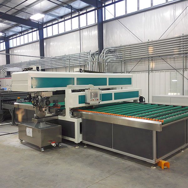 AIG Glass, customer in USA