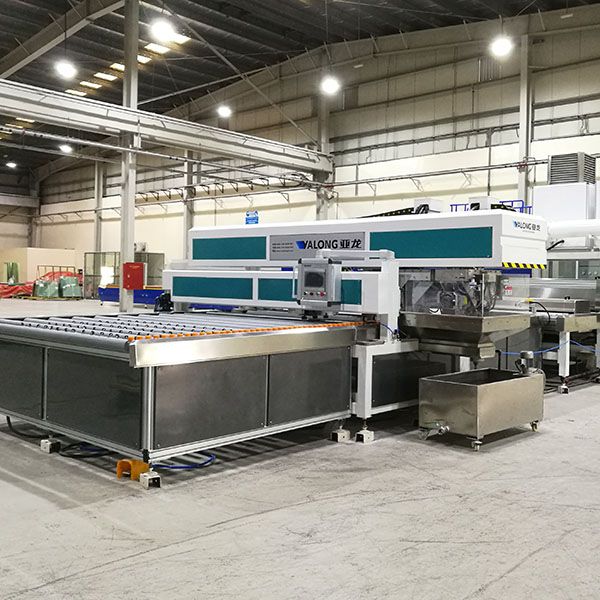 REEM EMIRATES GLASS, customer in UAE
