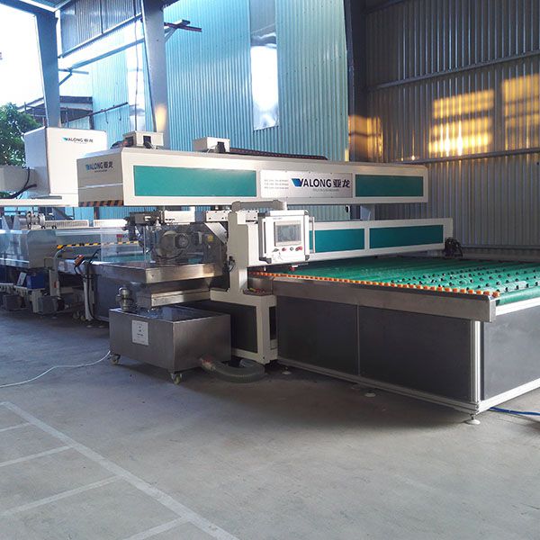 TRUONG MINH ALUMINIUM SAFETY GLASS, customer in Vietnam