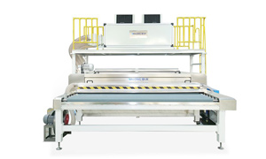 Low-E Glass Washing Machine, E Series