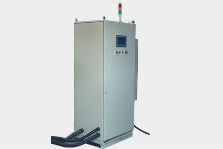 Solar Glass Washing Machine, S Series