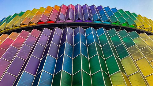 Decorative Glass